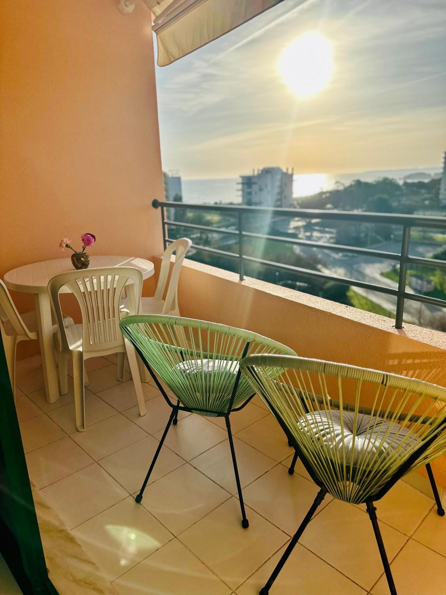 Paradise Sunshine Studio Portimão Zewnętrze zdjęcie
