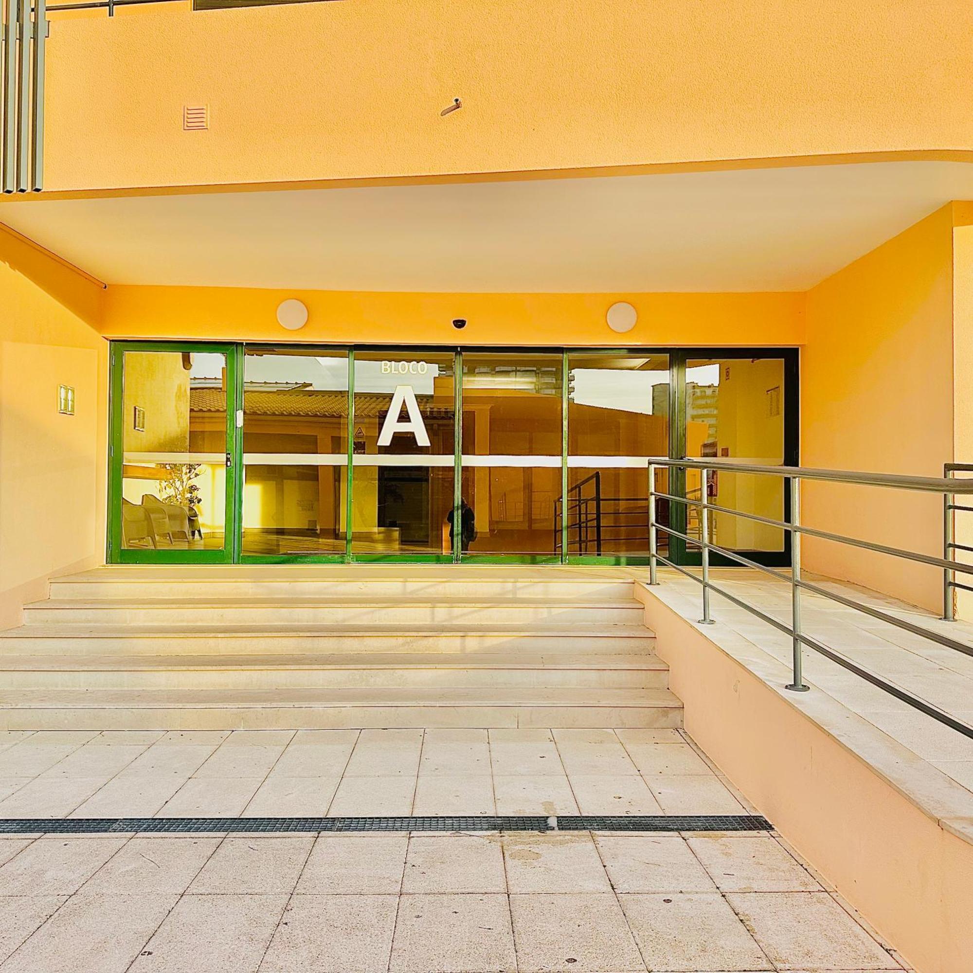 Paradise Sunshine Studio Portimão Zewnętrze zdjęcie